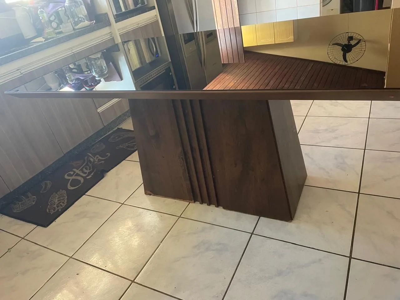 Mesa Jantar   - Foto 4
