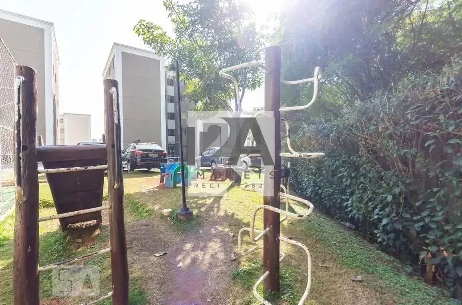 Apartamento no bairro são pedro - Osasco, com 2 dormitórios, 1 vaga de garagem, Aceita Pet - Foto 17