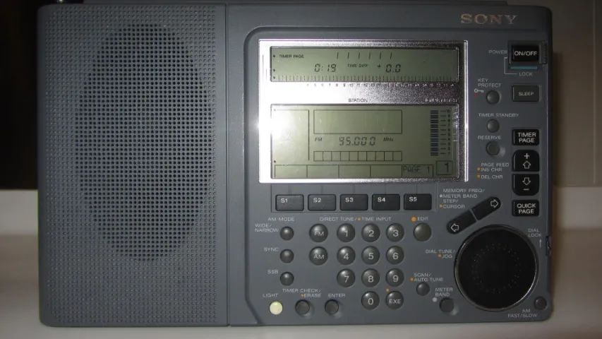 Sony SW77