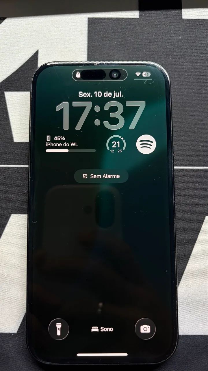 iPhone 15 128gb - Foto 3