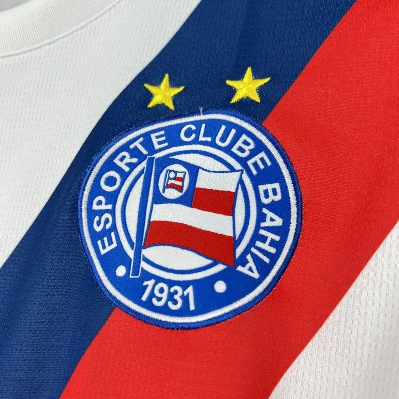 Camisa do Bahia (torcedor) - Foto 2