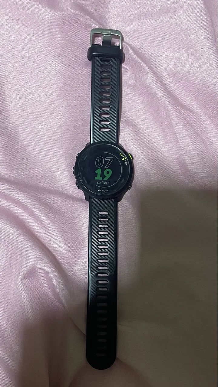 Garmin 55 