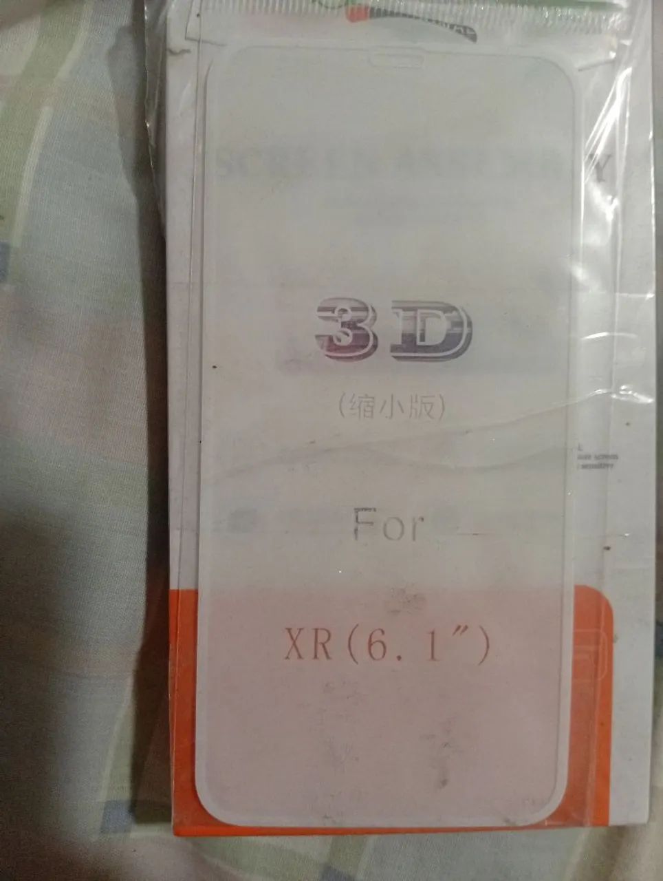 Display iPhone XR  - Foto 2