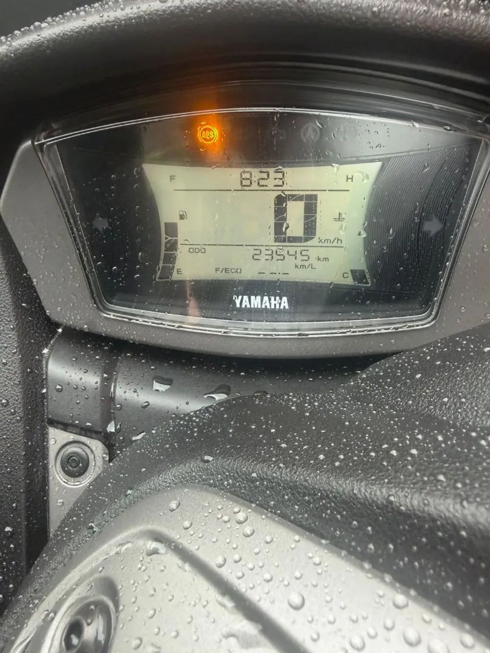 NMAX 160 automática 2021 $15,990 - Foto 3