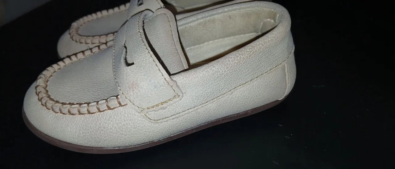 Mocassim baby - Foto 3