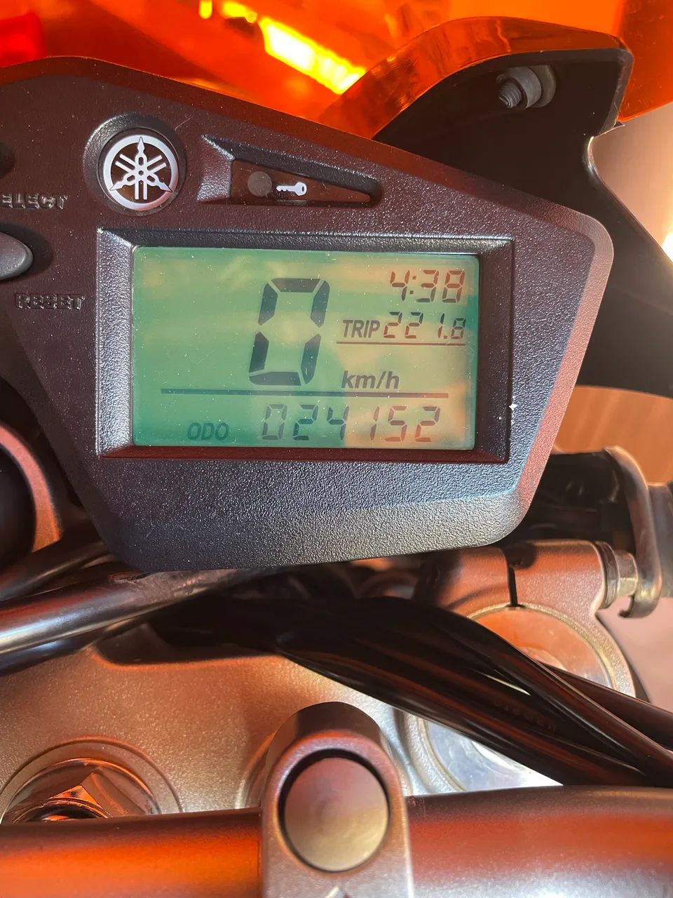 Xt 660 2014. 15  - Foto 2