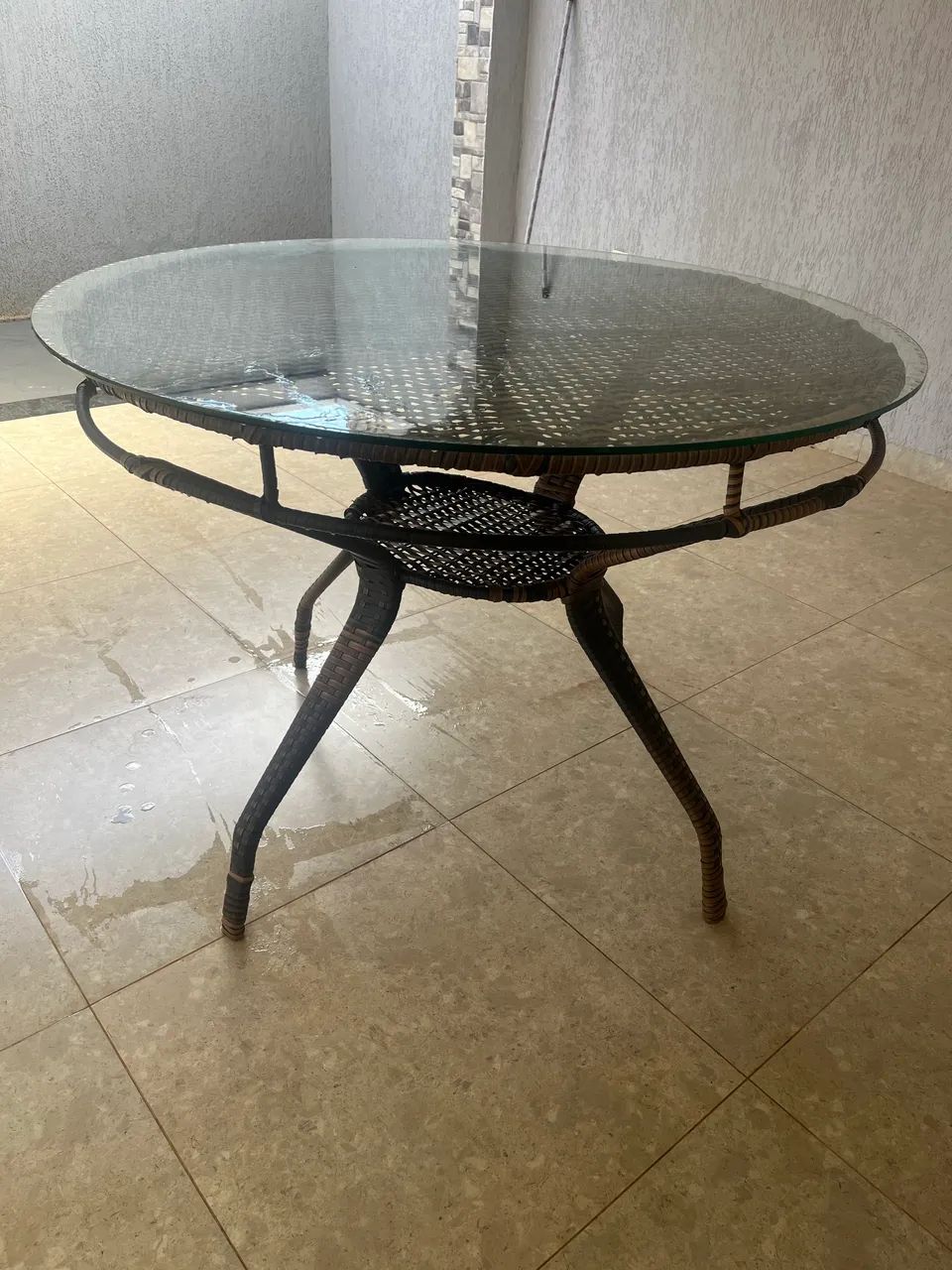 Mesa vime  - Foto 2