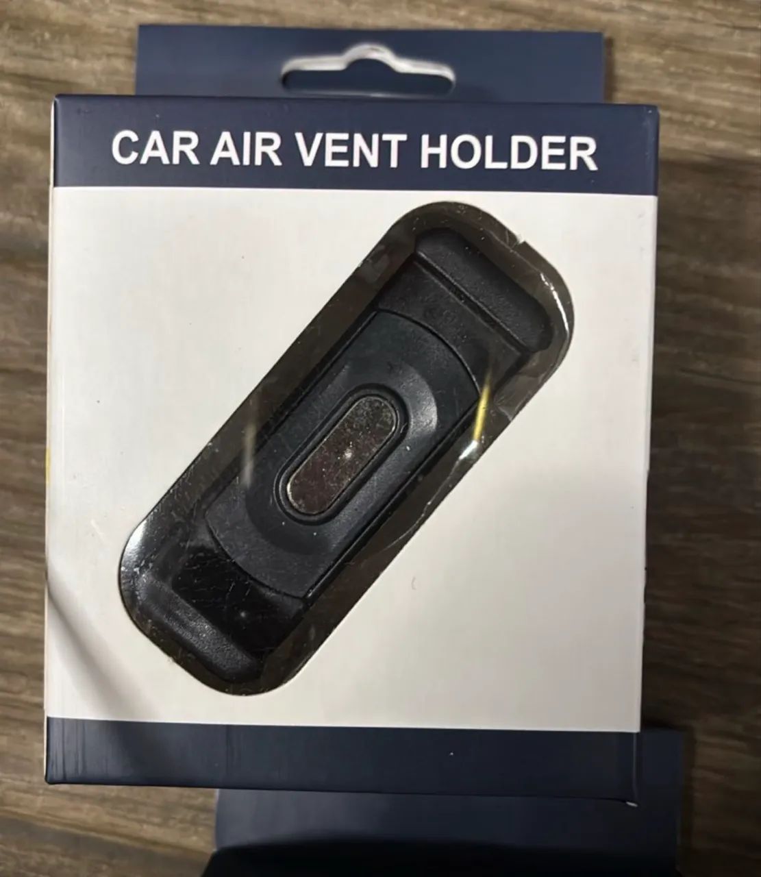 80 peças Suporte de celular para carro  - Foto 5
