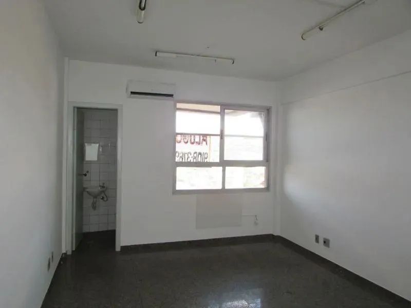 Sala em excelente localização na Raja Gabaglia! - Foto 5