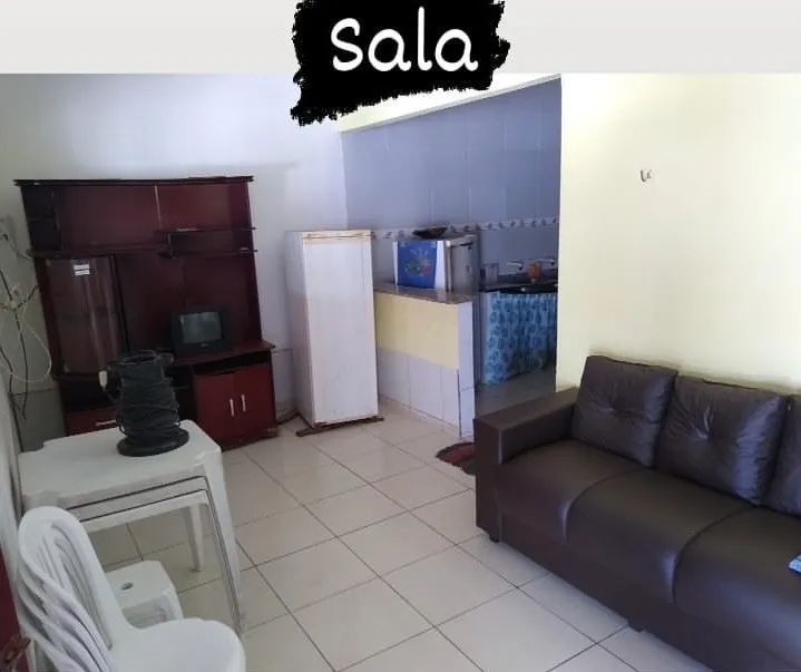 CASA DE PRAIA DO PEGADO - Foto 6