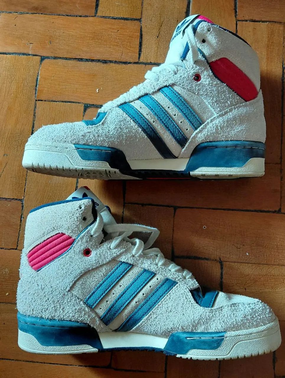 Tênis Adidas original 41 - Foto 3