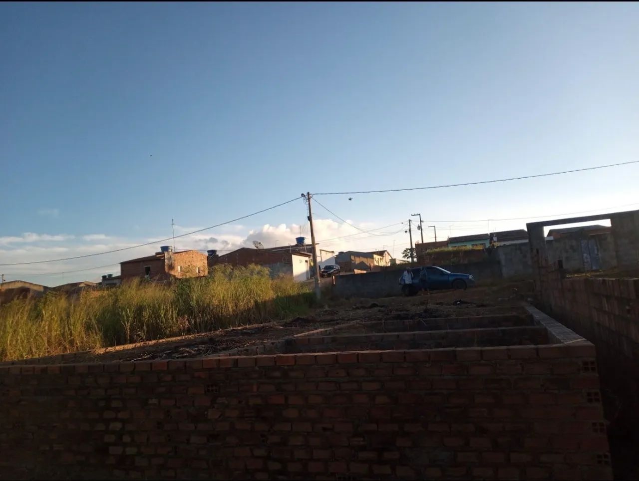 Terreno 10x20 (200m²) ?PRA VENDER RÁPIDO?Documentação em dia. - Foto 2