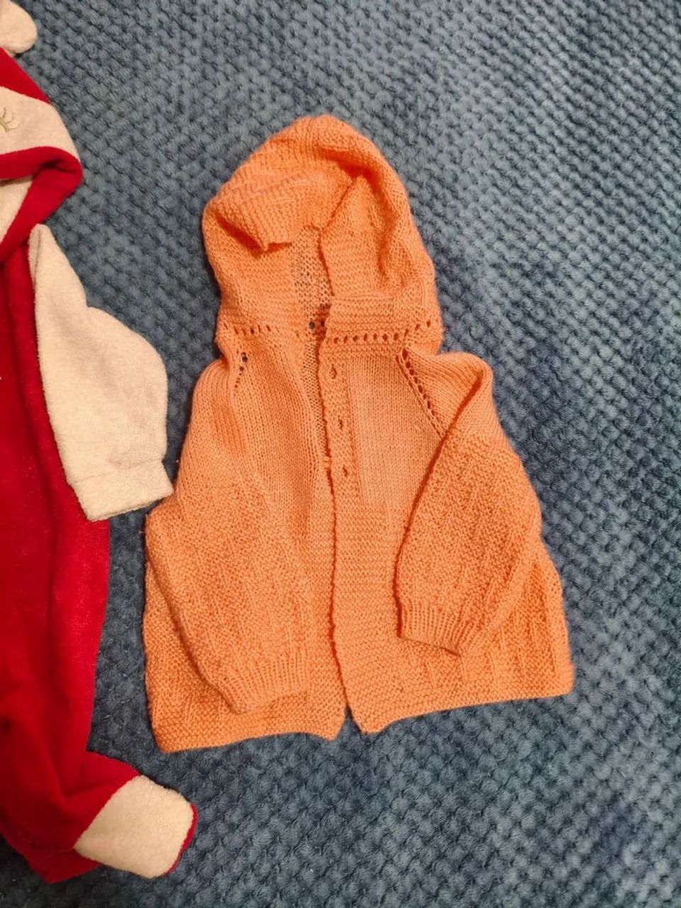 Roupas de bebê 