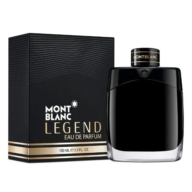 Montblanc Legend EDP 100ml - Foto 4