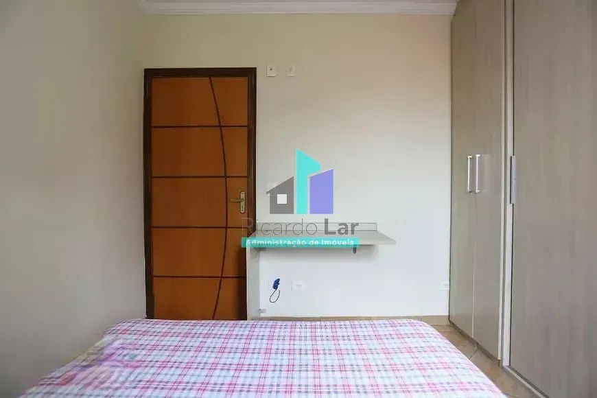 Sobrado à venda, Jaguaribe, Osasco, SP - Foto 5