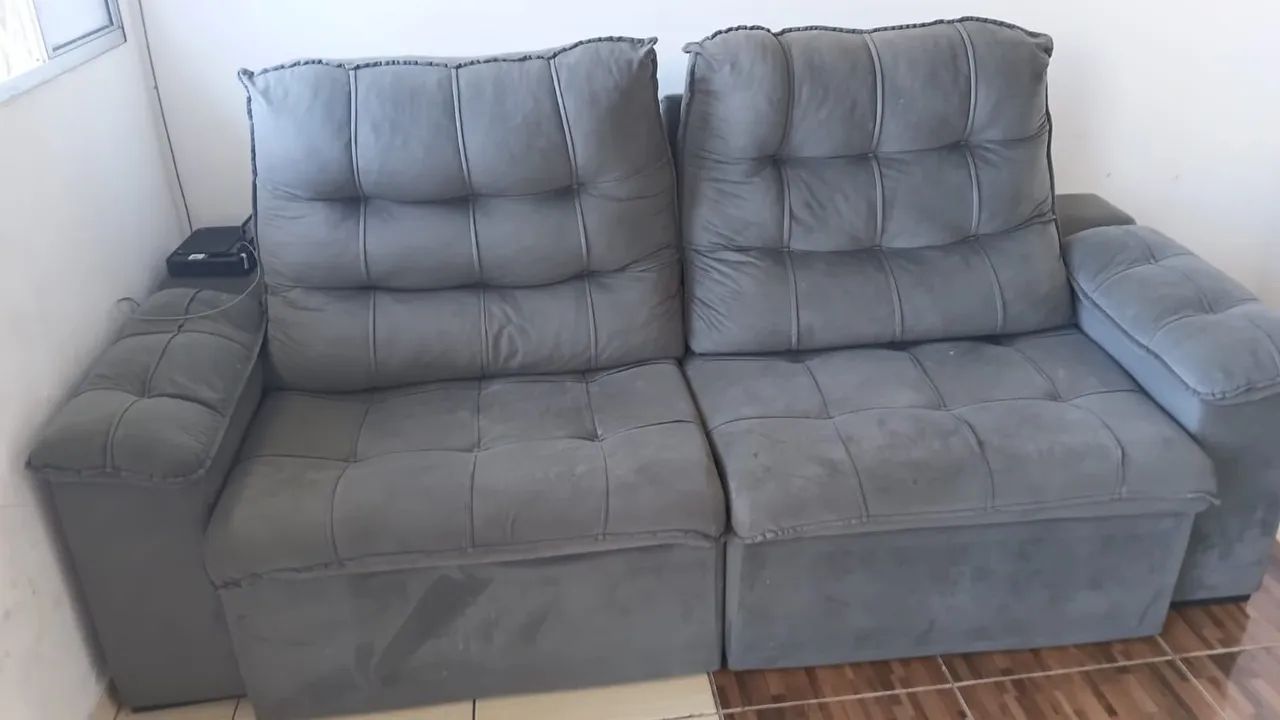 Sofa novo