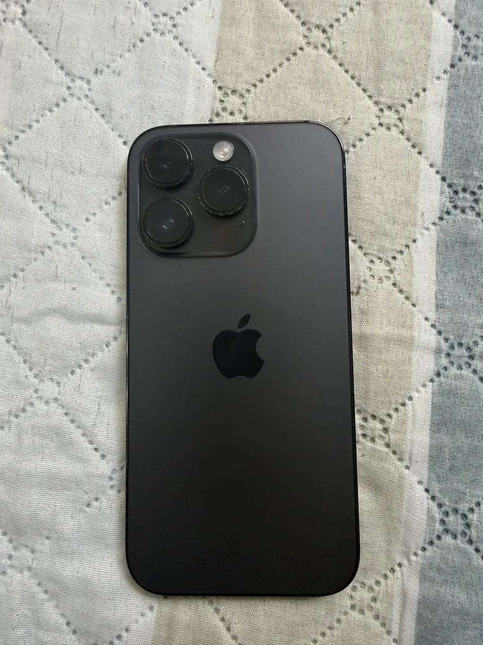 Oportunidade. Vendo IPhone 14 Pro - Foto 3