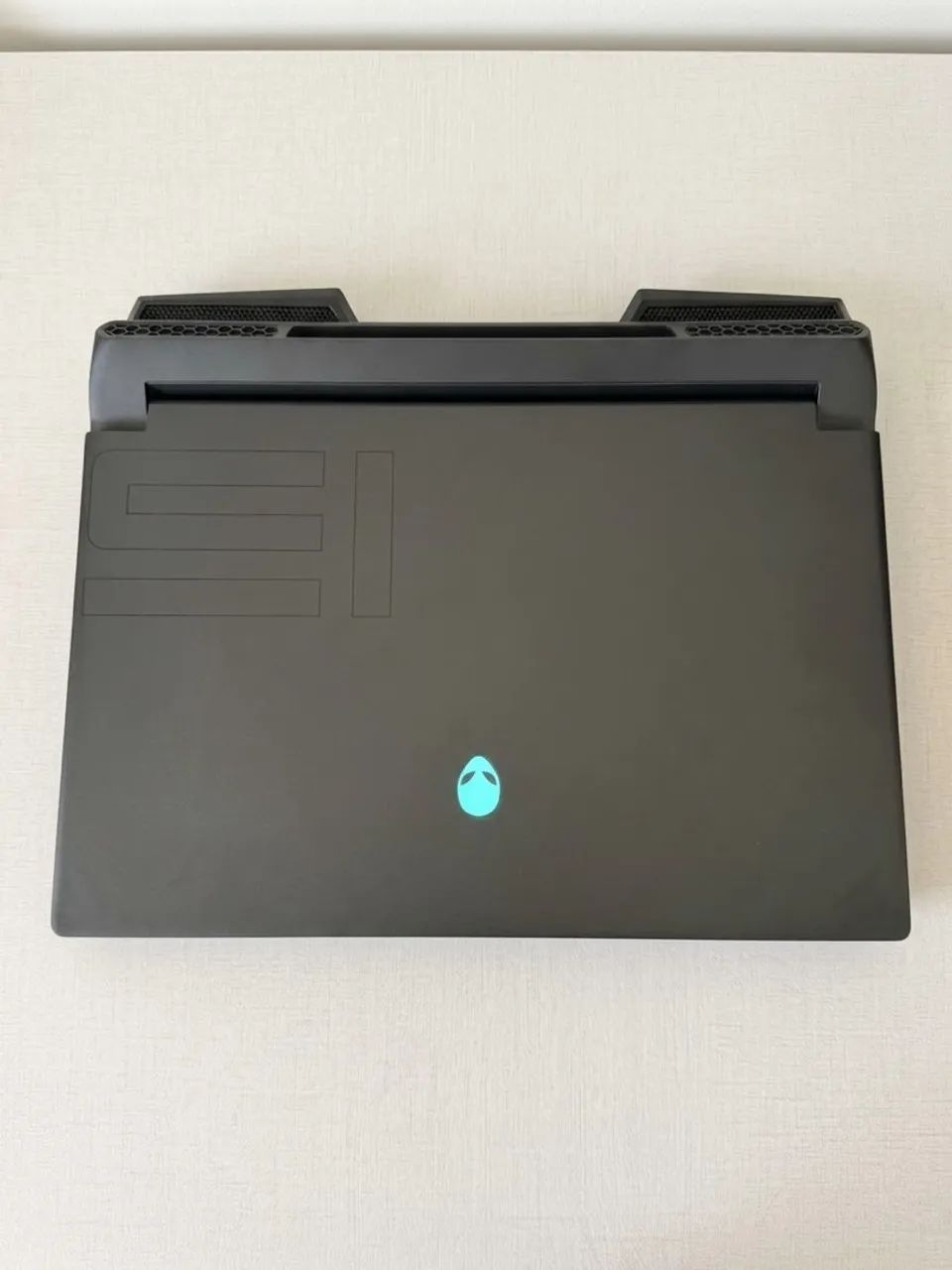 Alienware M15 - R6 - Foto 3
