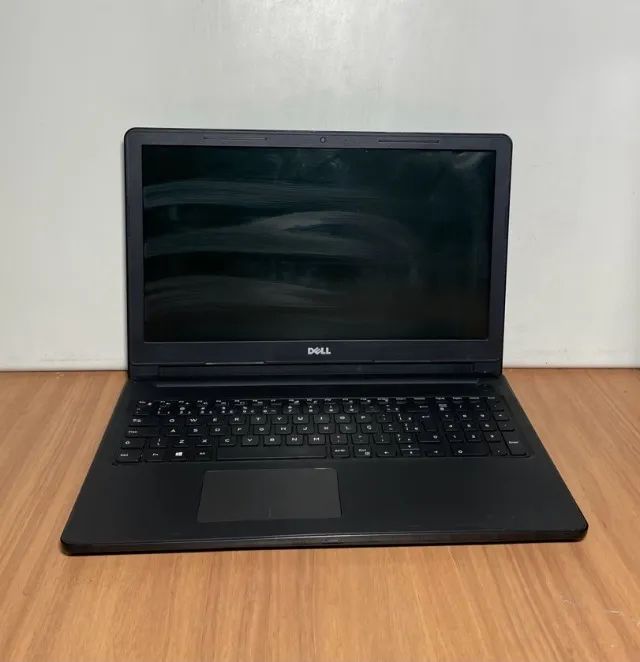 Notebook DELL Inspirion - PRONTO PARA USAR - Foto 2