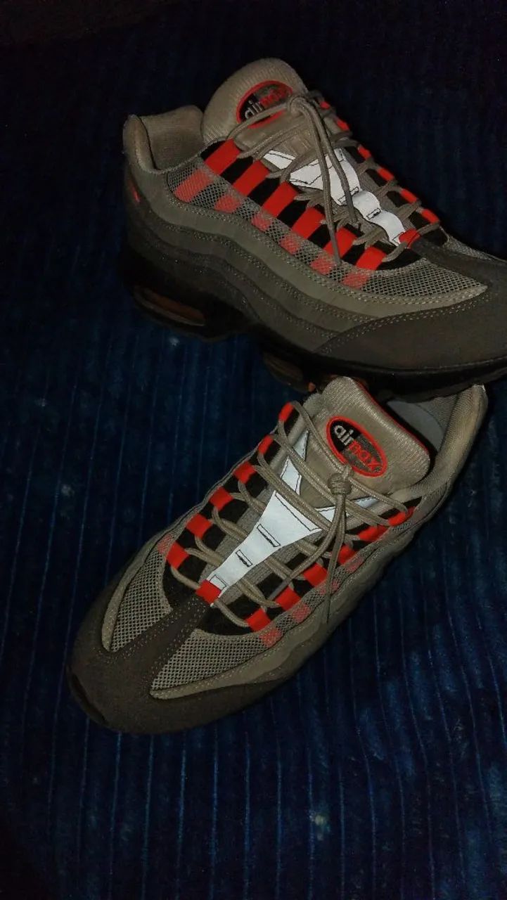 Air Max 95  - Foto 2