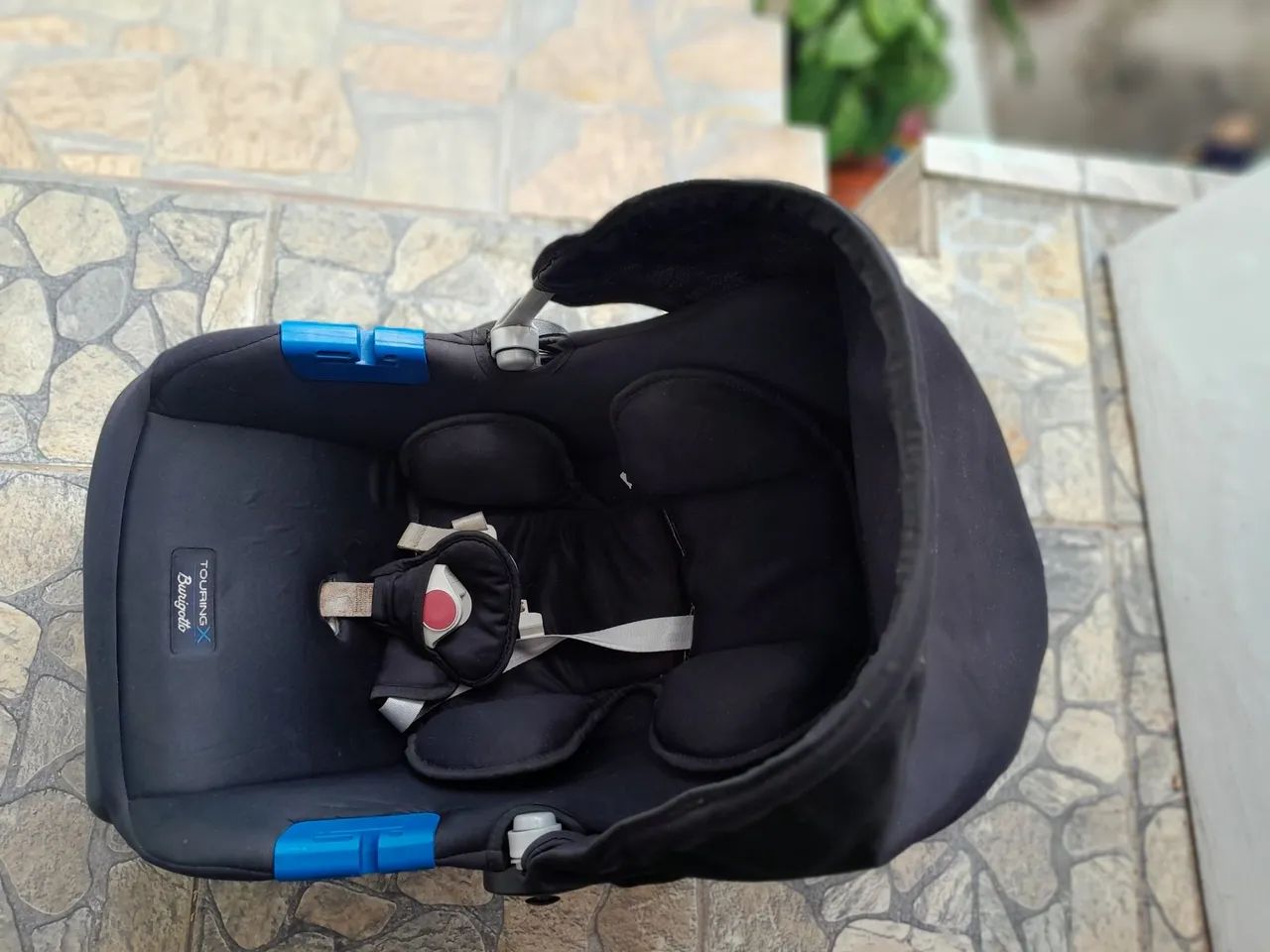 Bebe conforto com base zap *  - Foto 3