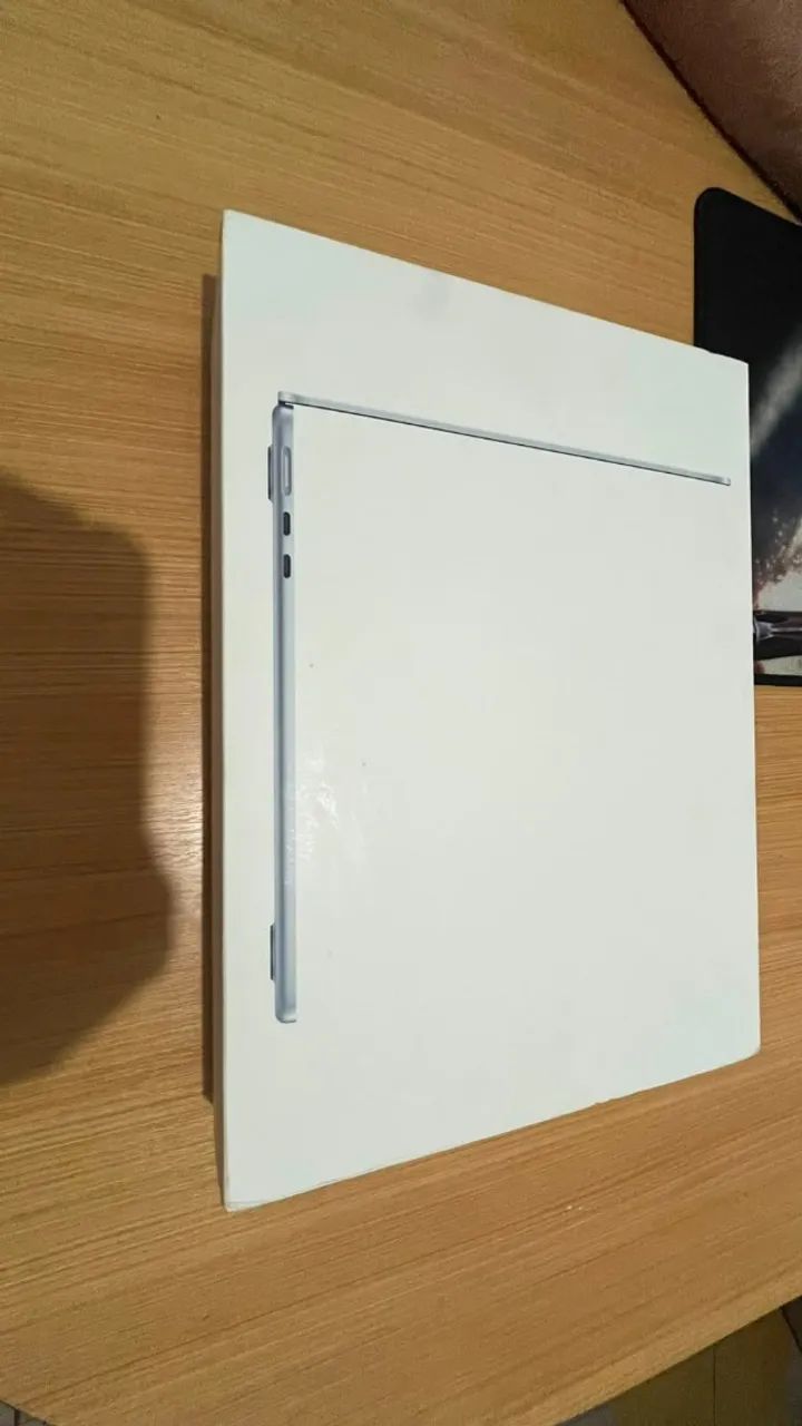 Macbook Air M4 