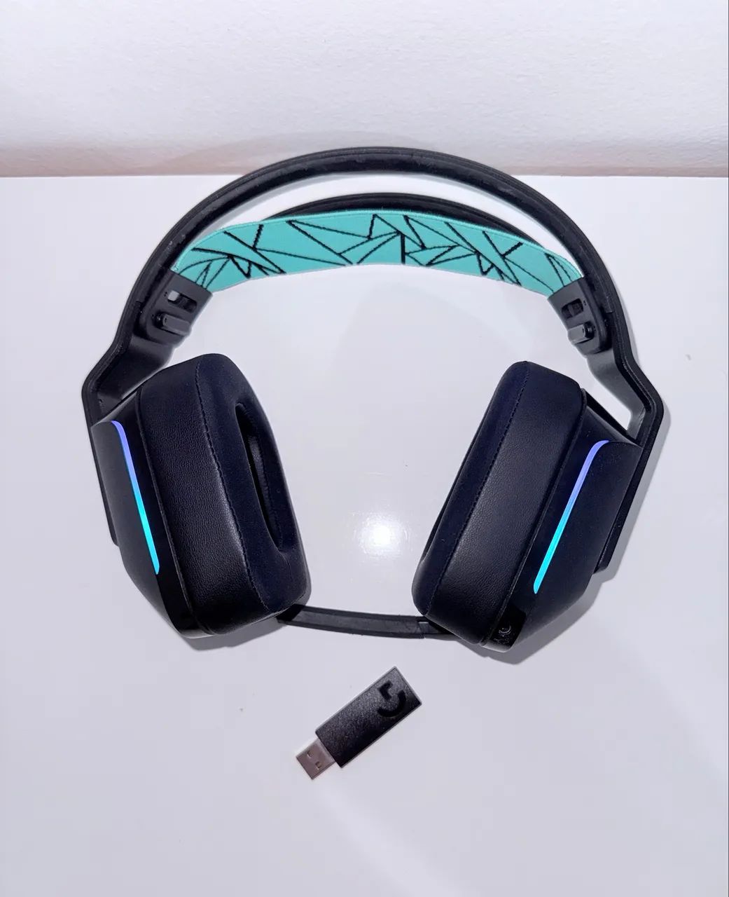 Logitech G733 - Foto 3