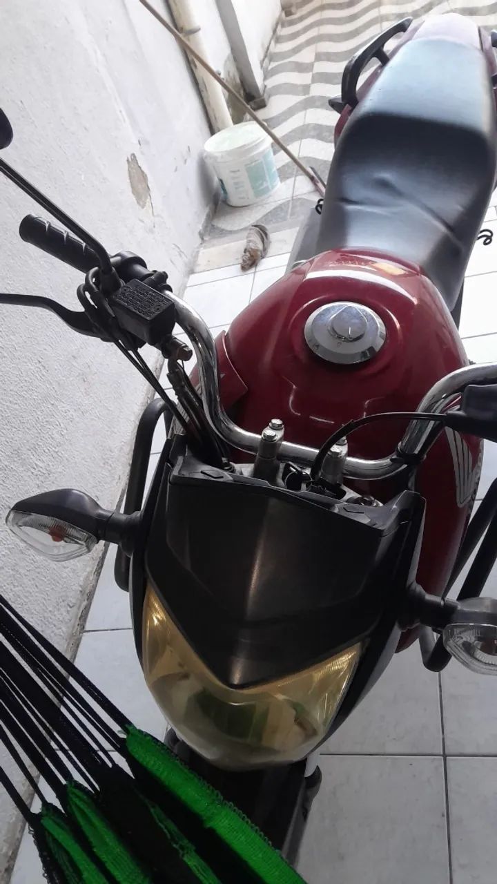 Moto titan  150   - Foto 4