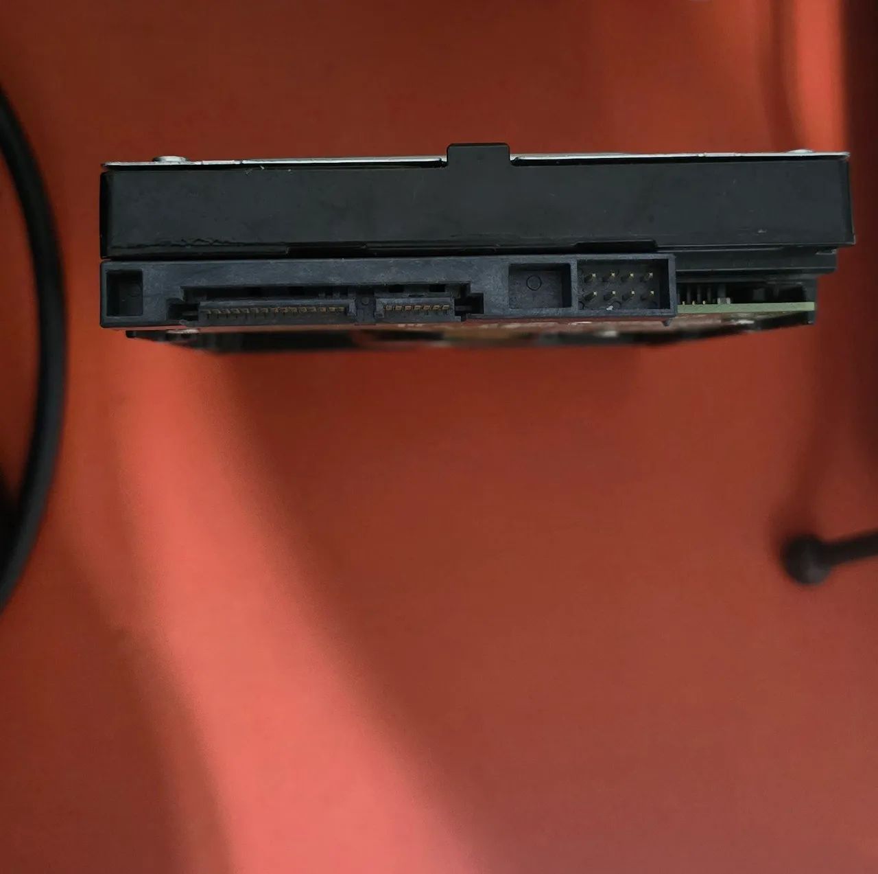 HD Dell SAS Servidor 500gb Enterprise Class - Foto 2