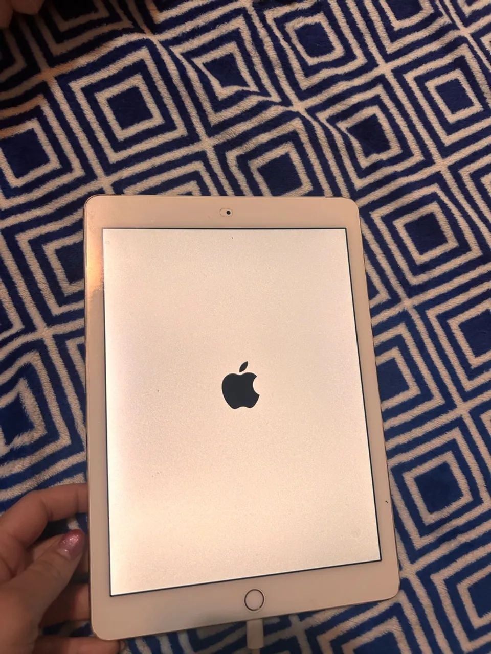 iPad  - Foto 2