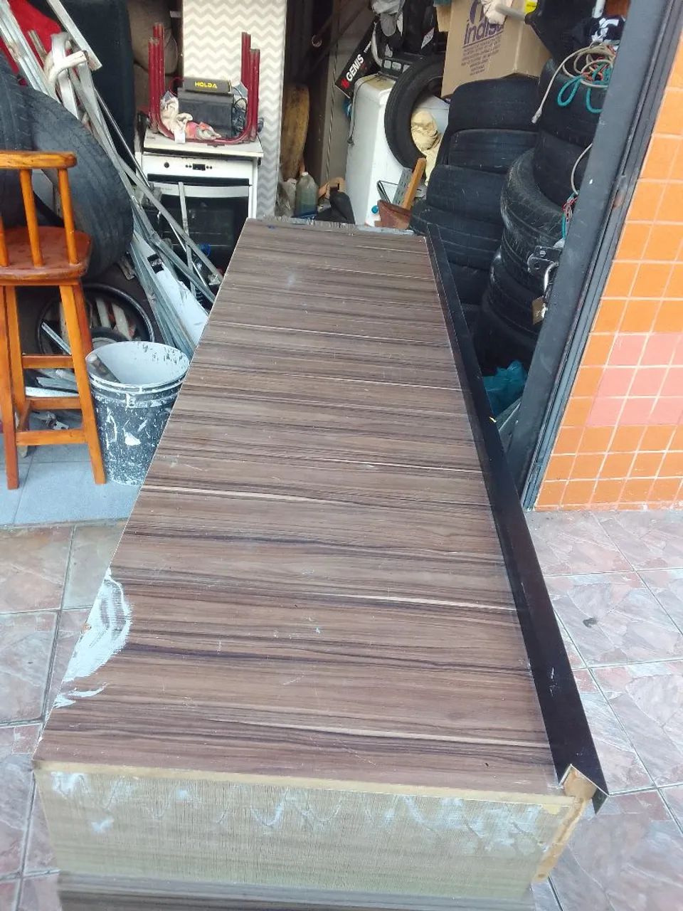 Bancada para oficinas - Foto 4