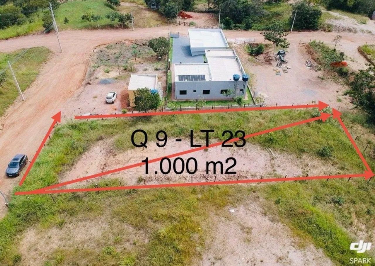 Lote Águas do Certado 2 - Corumbá  - Foto 2