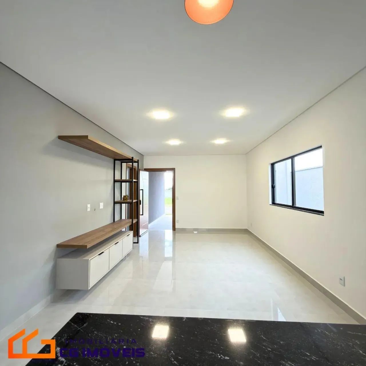CASA EM CONDOMINIO COM SEGURANÇA 24H - Foto 3