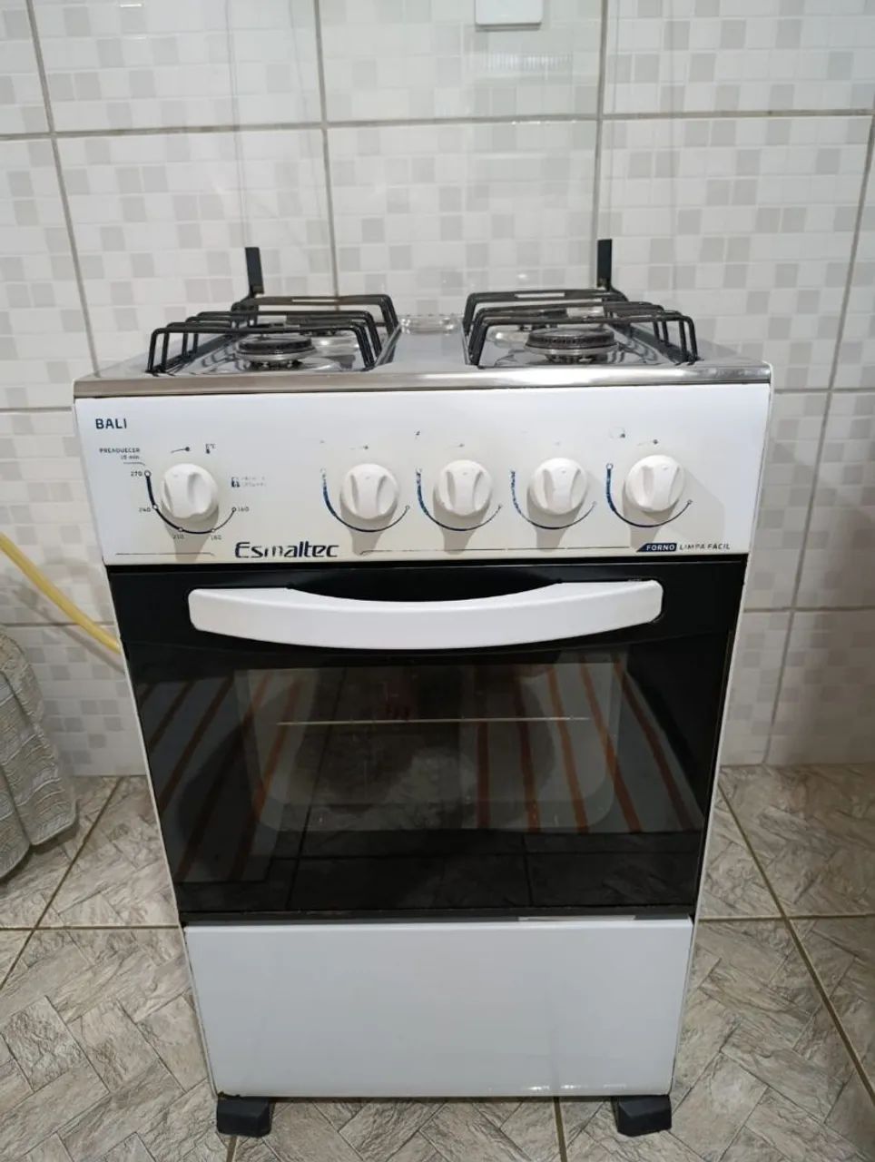 Fogão  - Foto 4