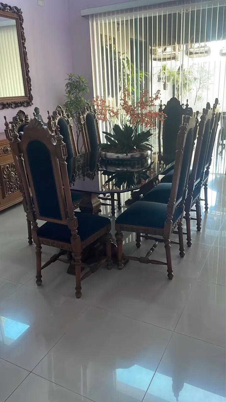 Vendo Mobília em Cerejeira - Foto 4
