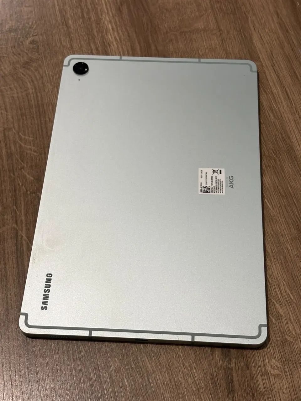 Tablet Samsung Galaxy Tab S9 128gb 12gb Ram Tela 11 Polegadas Cor Grafite - Foto 5