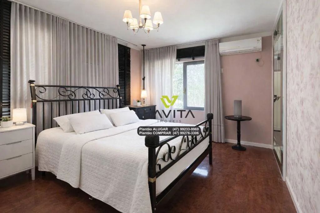 Casa com 3 dormitórios à venda, 210 m² por R$ 845.000,00 - Salto do Norte - Blumenau/SC - Foto 20