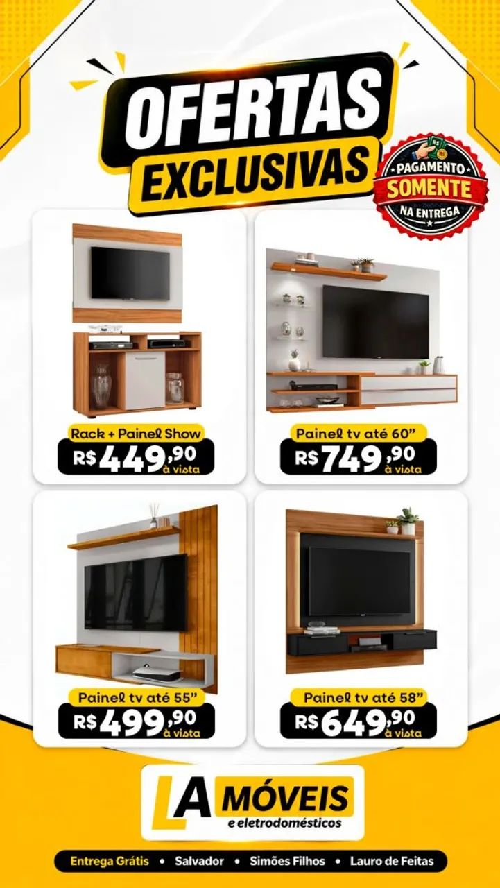 Tudo direto Distribuidora 
