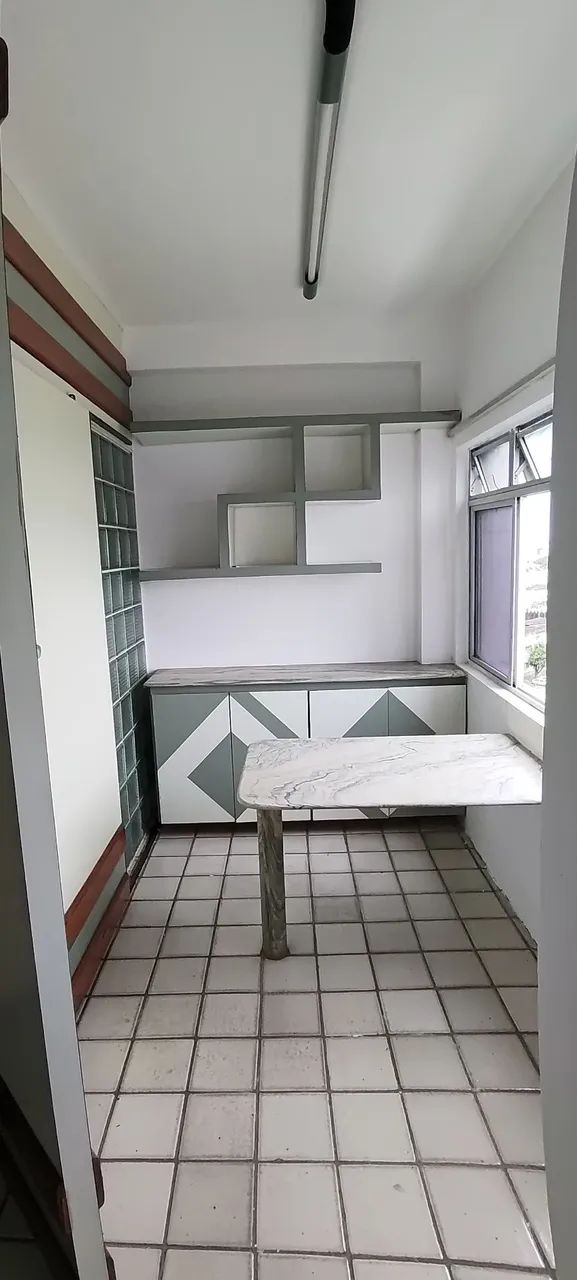 Alugo Sala Ed. Barão de Penedo Centro de Maceió  - Foto 4