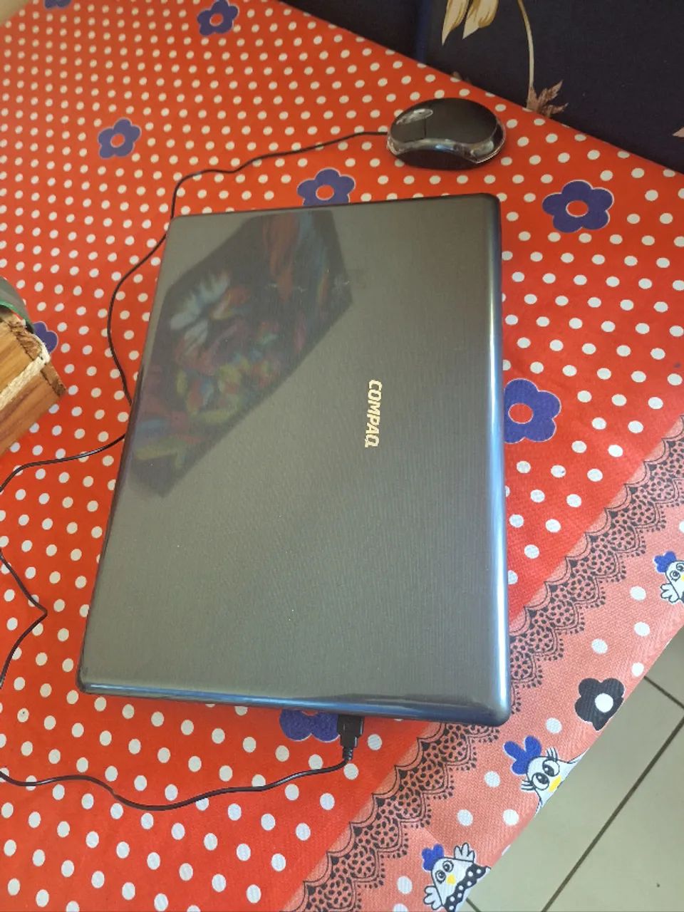 notebook  - Foto 5