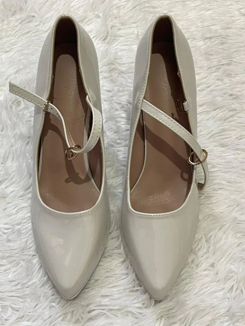 Salto alto lindíssimo - Foto 3
