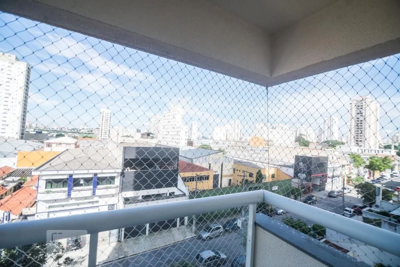 Apartamento à Venda - Tatuapé, 3 Quartos, 65 m2 - Foto 3