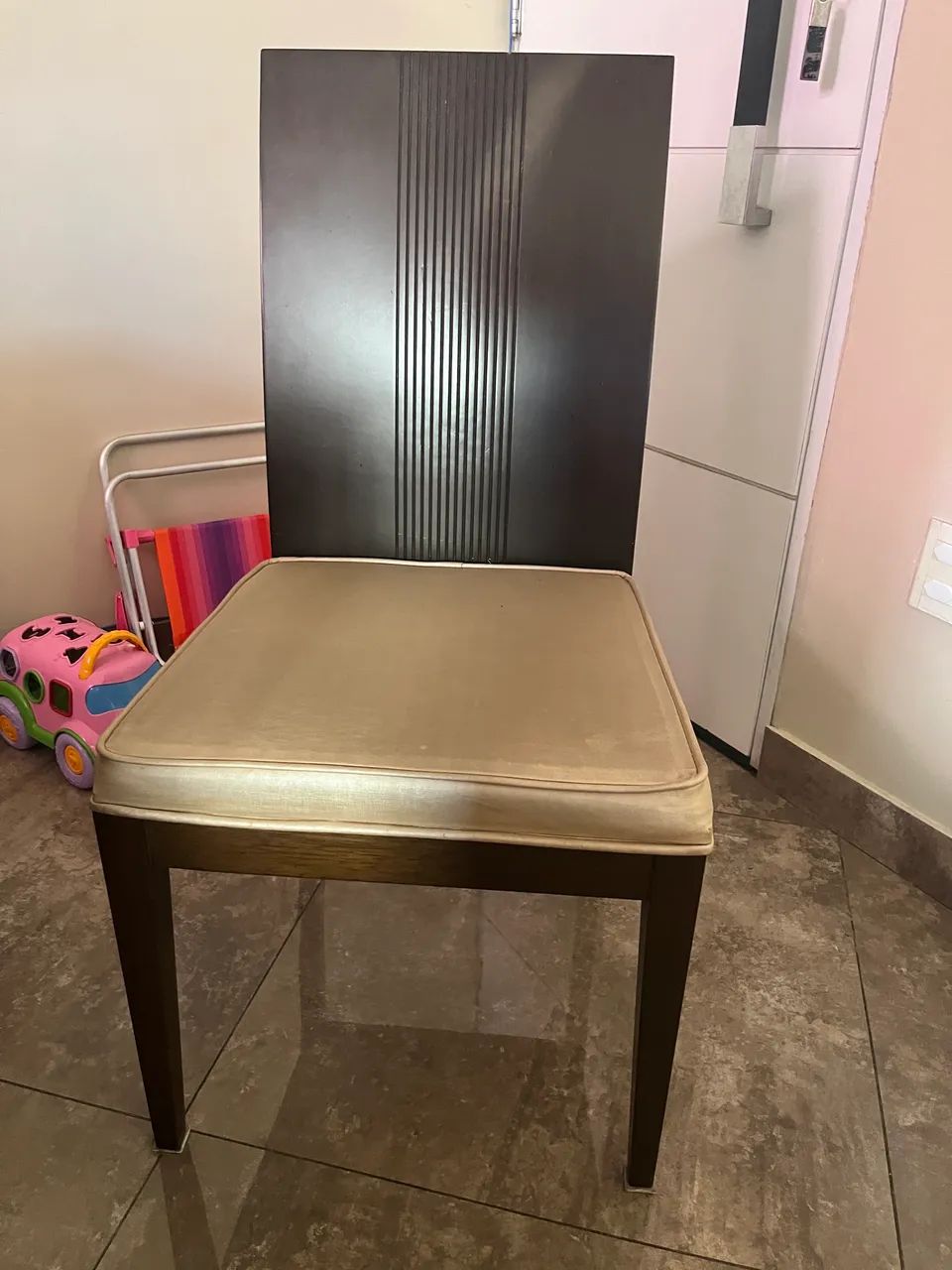 Cadeiras e mesa de centro - Foto 2