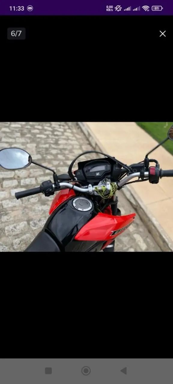 Bros 160 - Foto 3