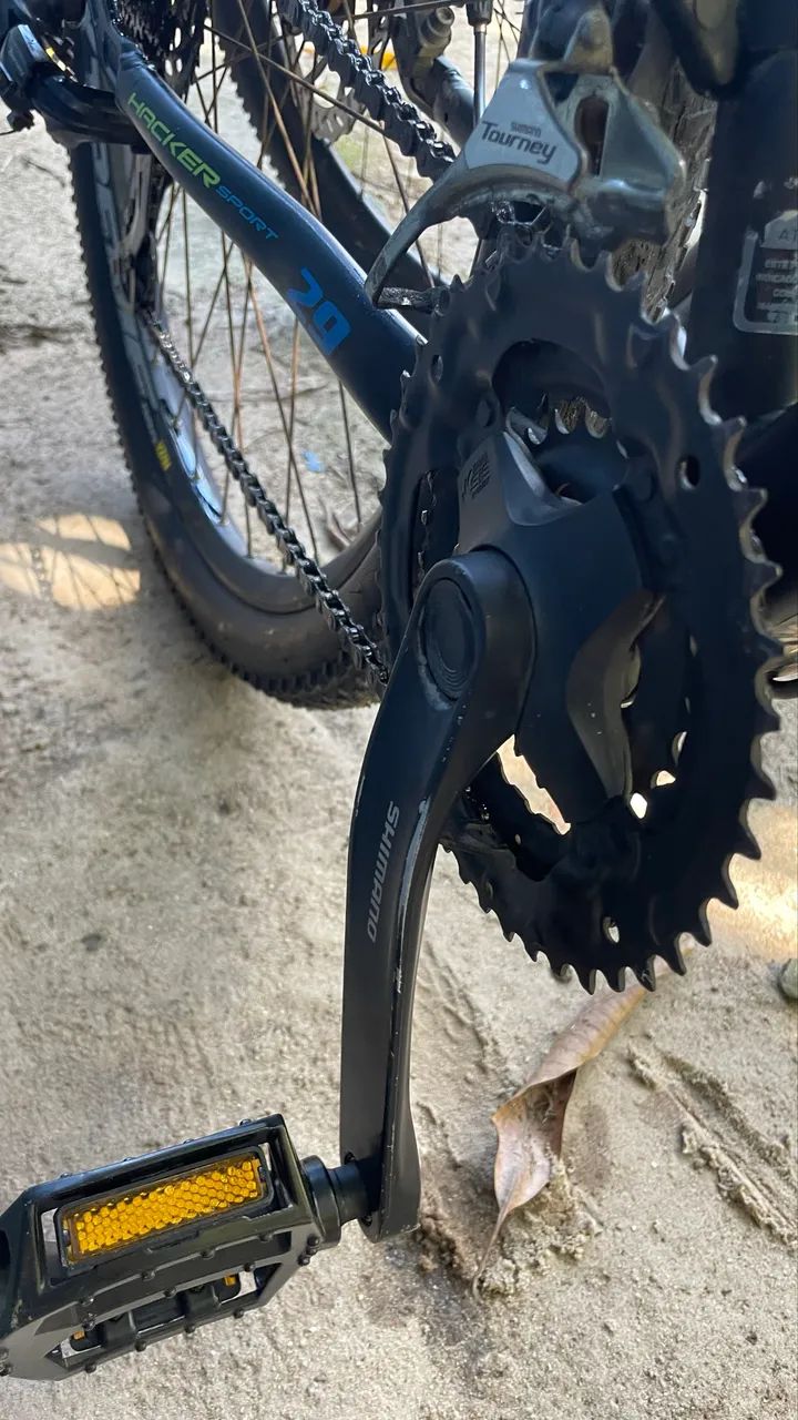 Bicicleta oggi  - Foto 3