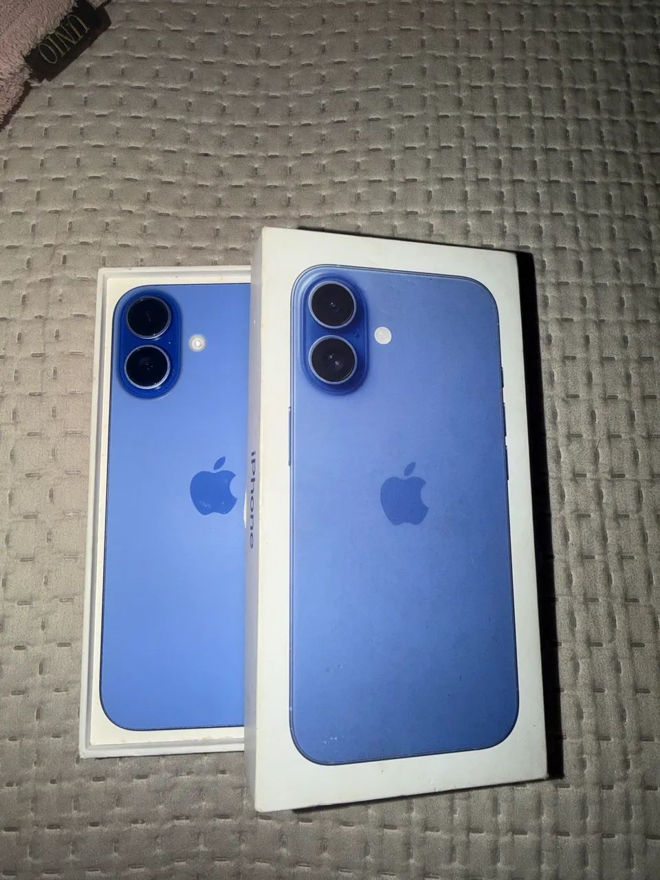 iPhone 16
