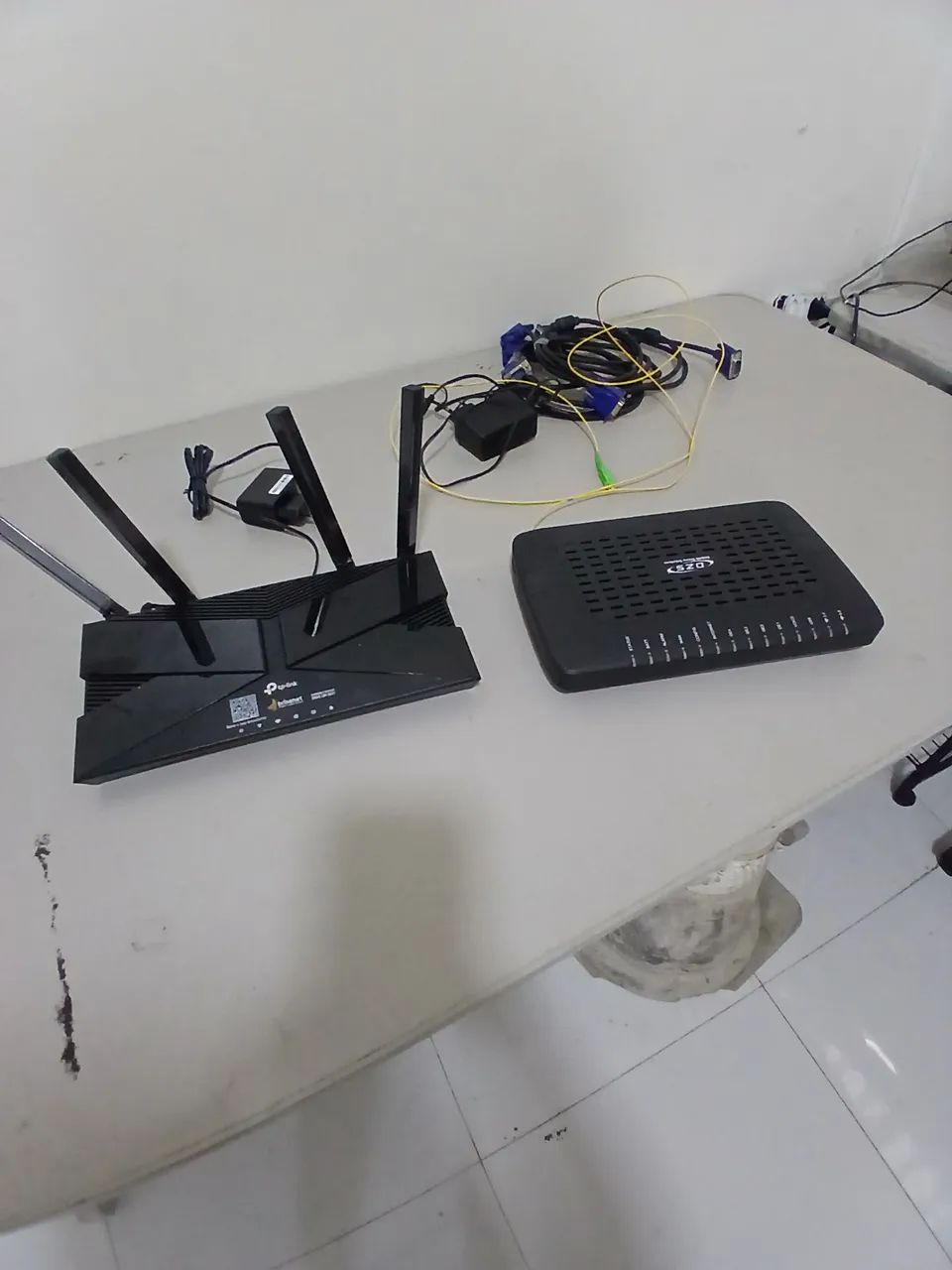 Roteadores 