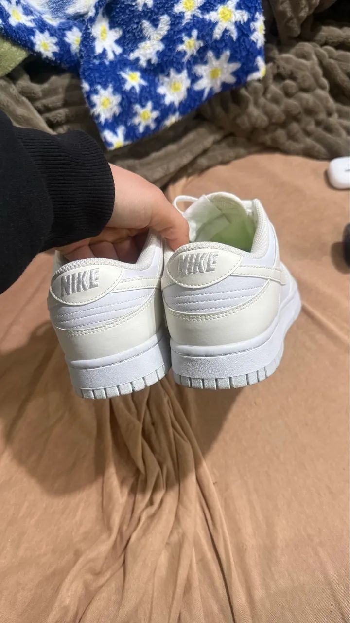 NIKE DUNK MOVE TO ZERO - Foto 2