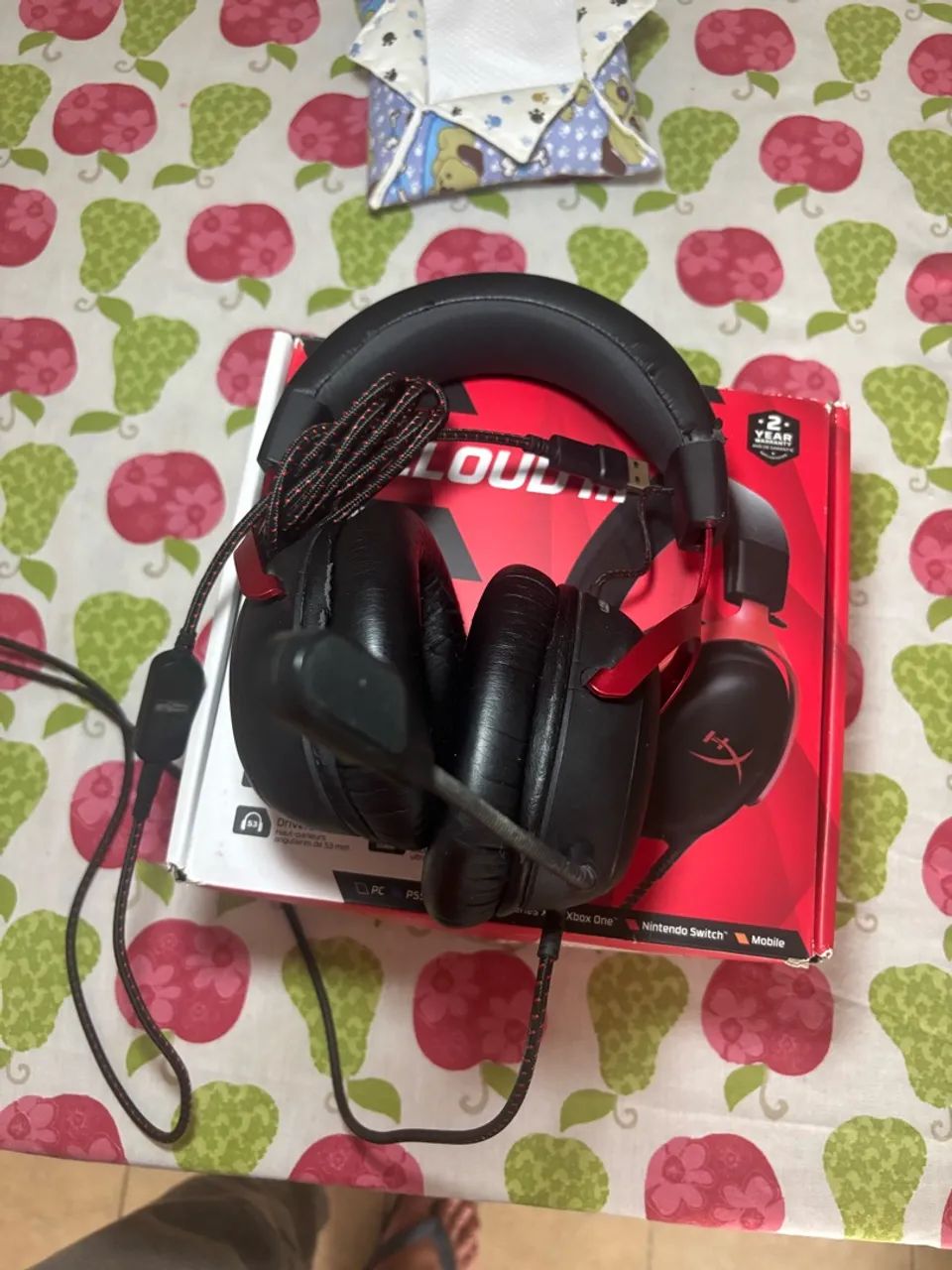 Hyper X Cloud 3 - Foto 3