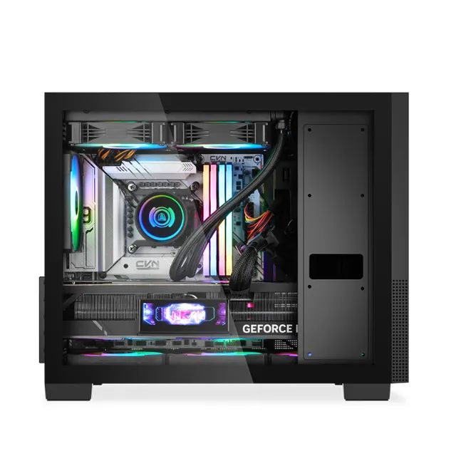 Gabinete Segotep - Foto 5